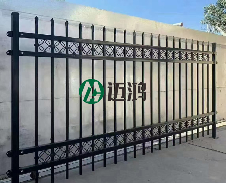 铁艺护栏